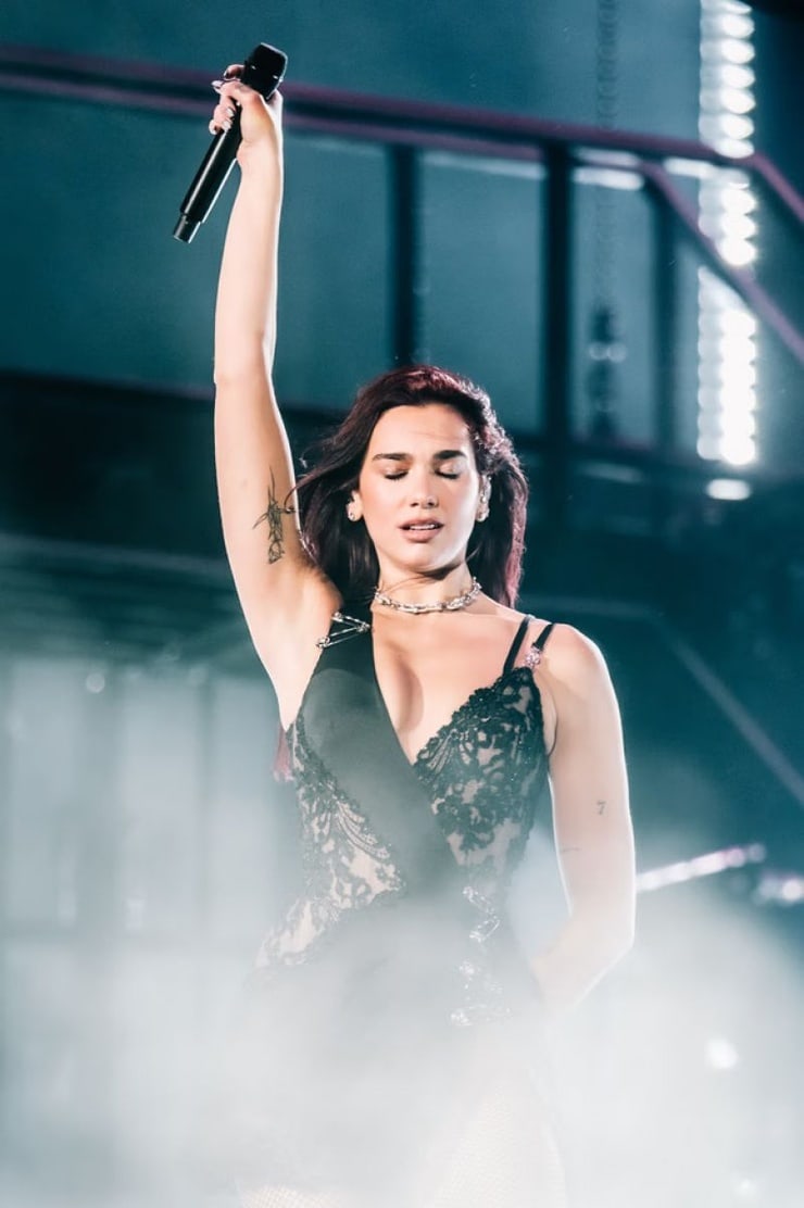 Dua Lipa