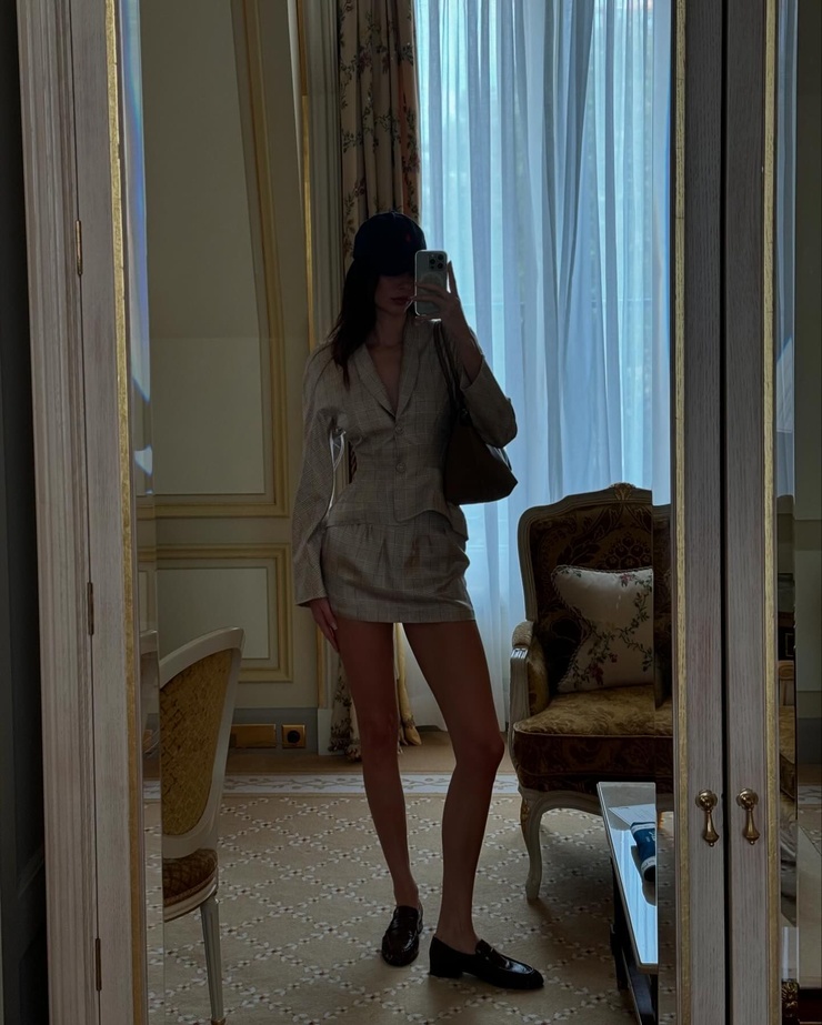Kendall Jenner