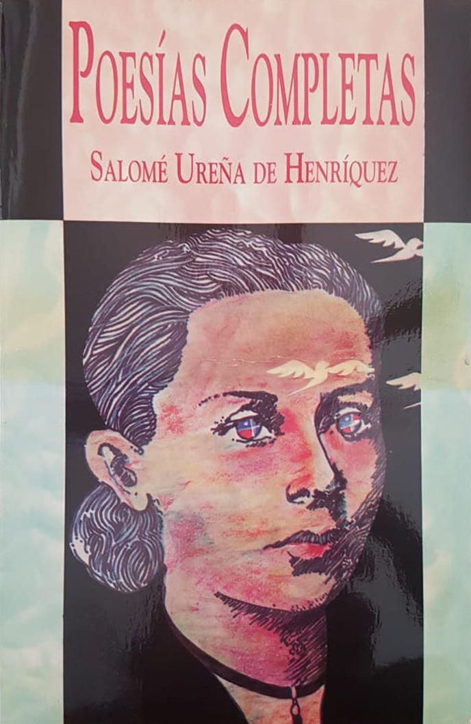 Poesías completas de Salomé Ureña