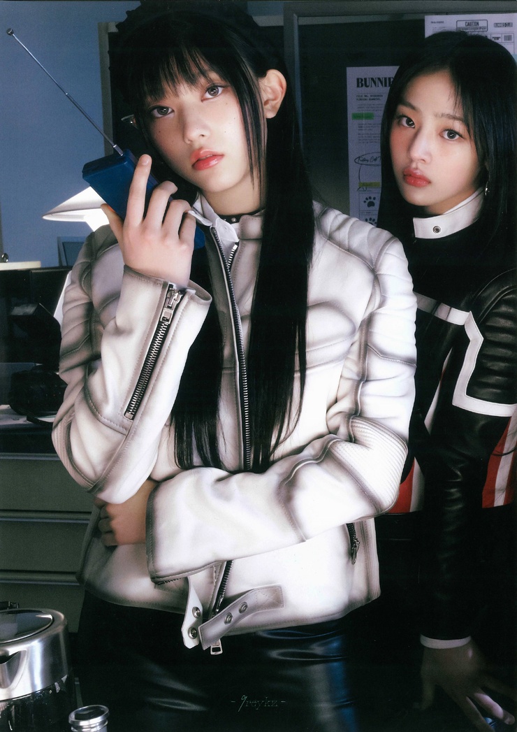 Minji Kim