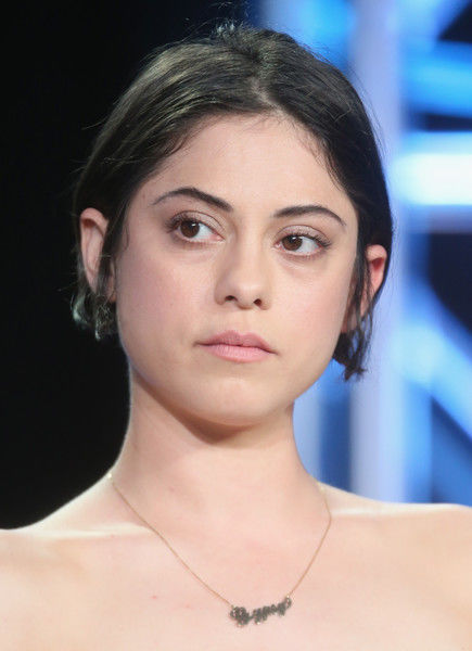 Rosa Salazar Rosa Salazar