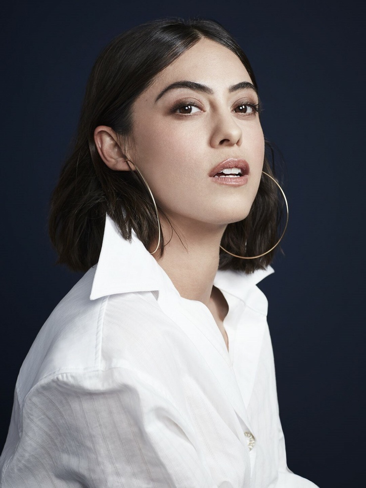 Rosa Salazar Rosa Salazar