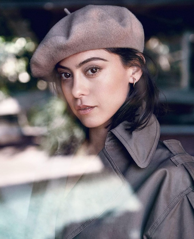 Rosa Salazar Rosa Salazar