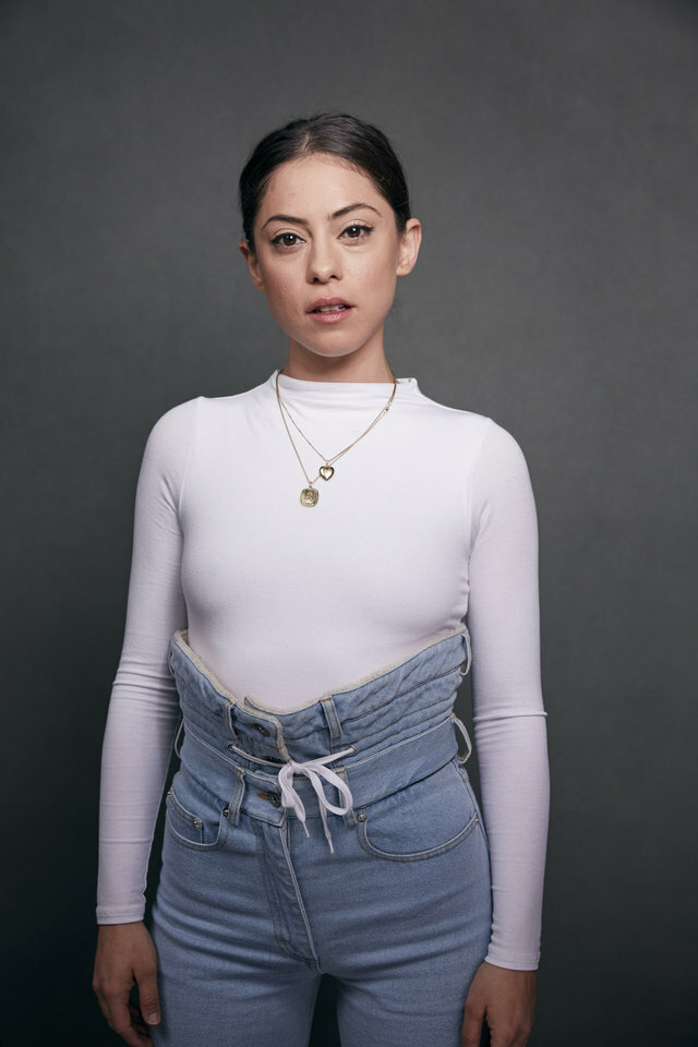 Rosa Salazar Rosa Salazar