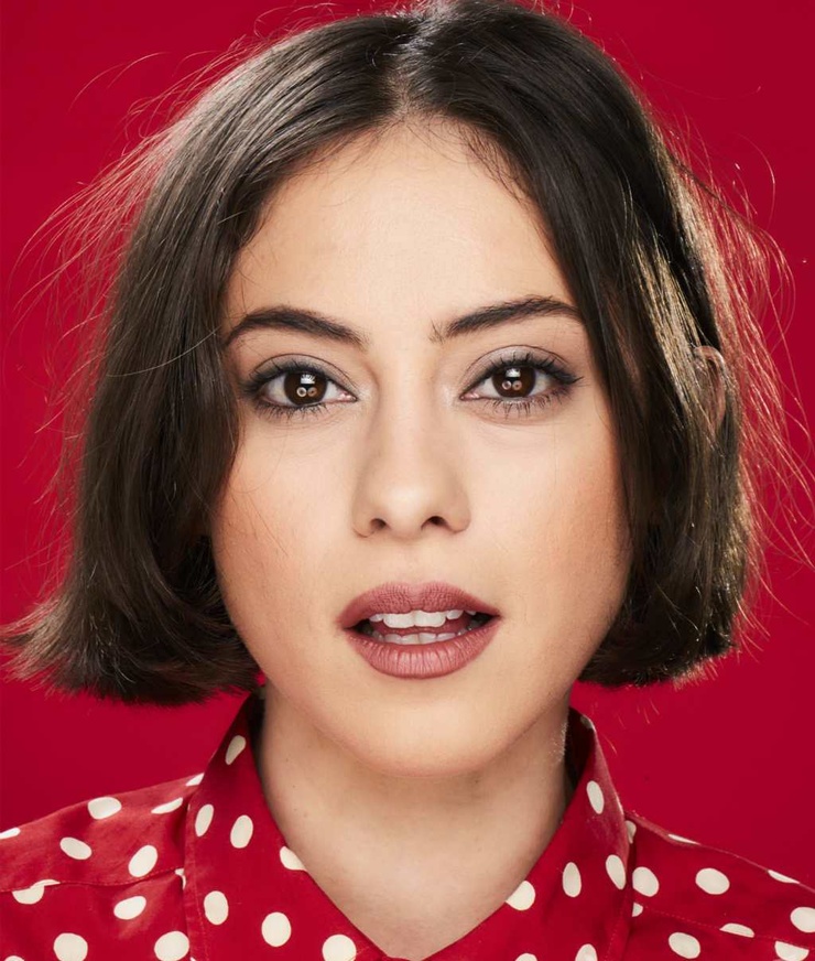 Rosa Salazar Rosa Salazar