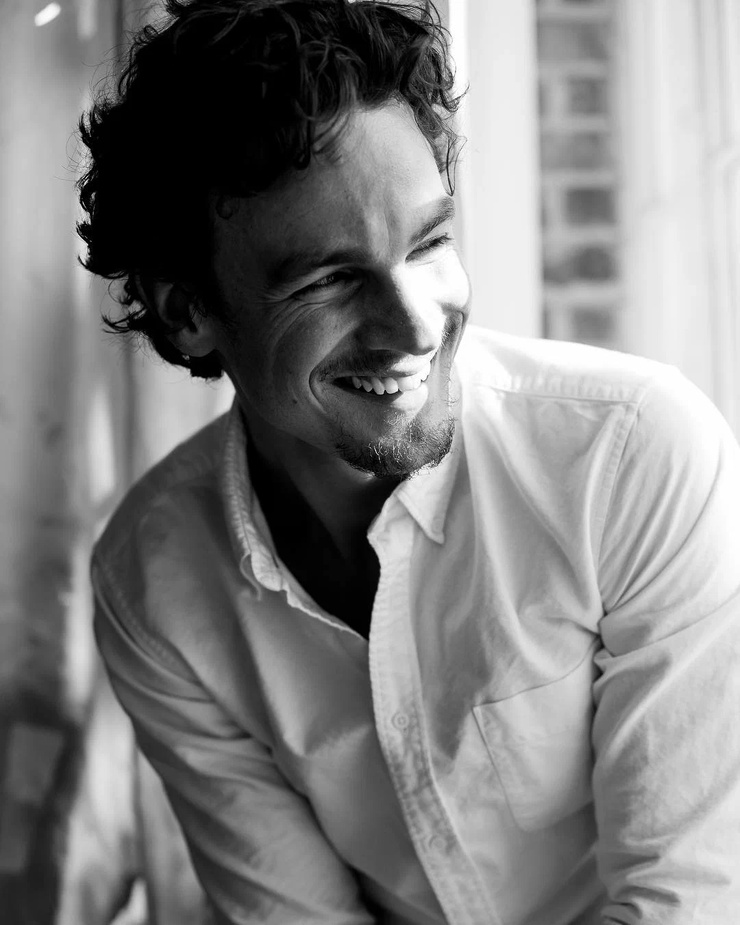 Luke Cook