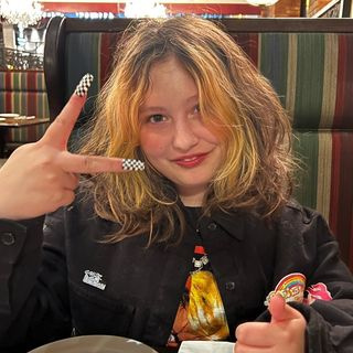 Dali Rose Tetreault