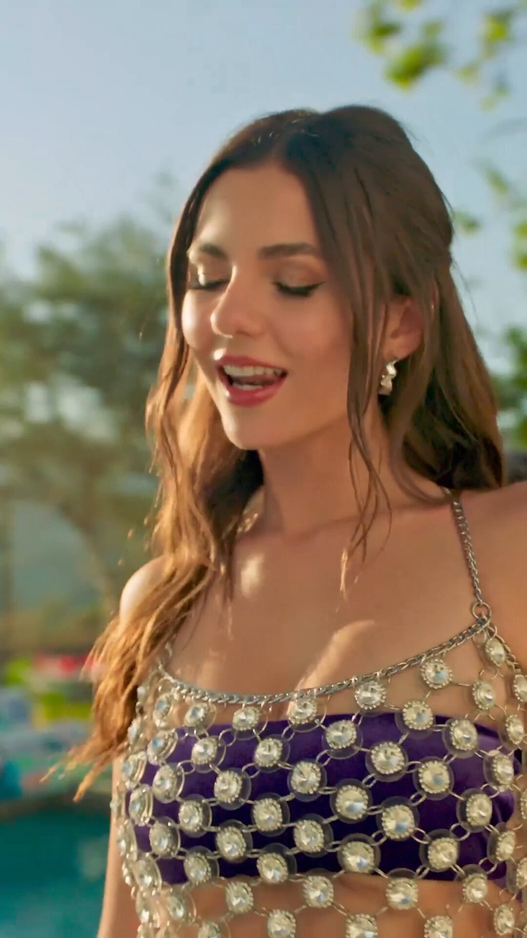 Victoria Justice