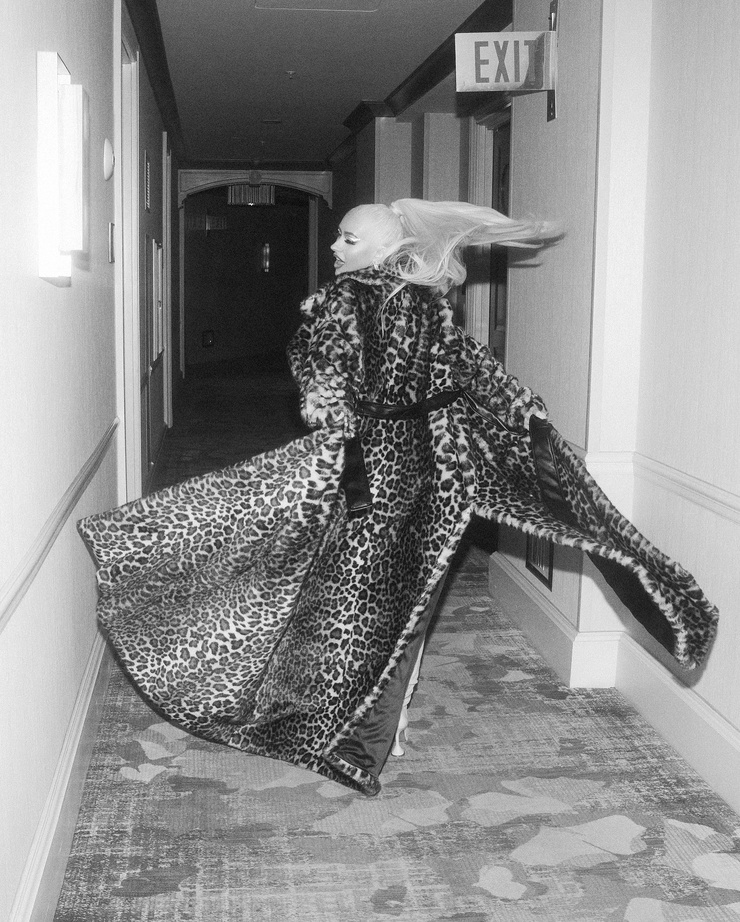 Christina Aguilera
