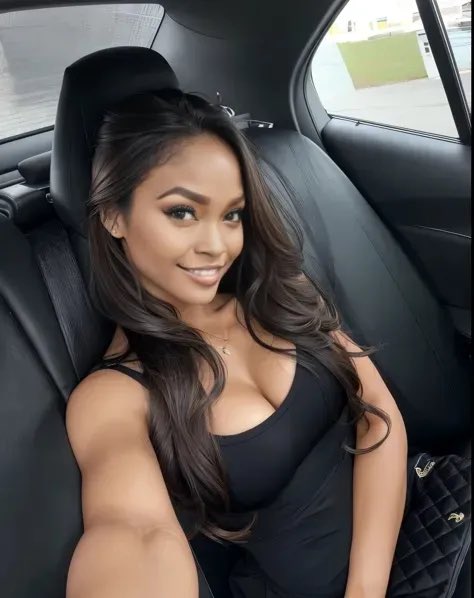 Vivica White