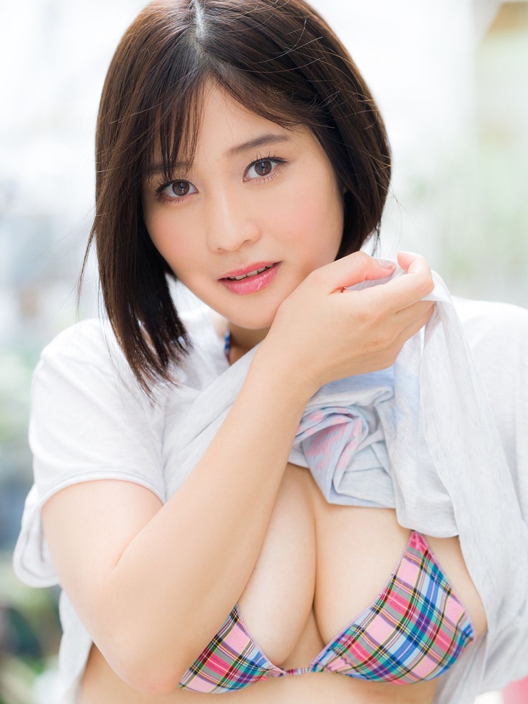 Rin Takahashi 