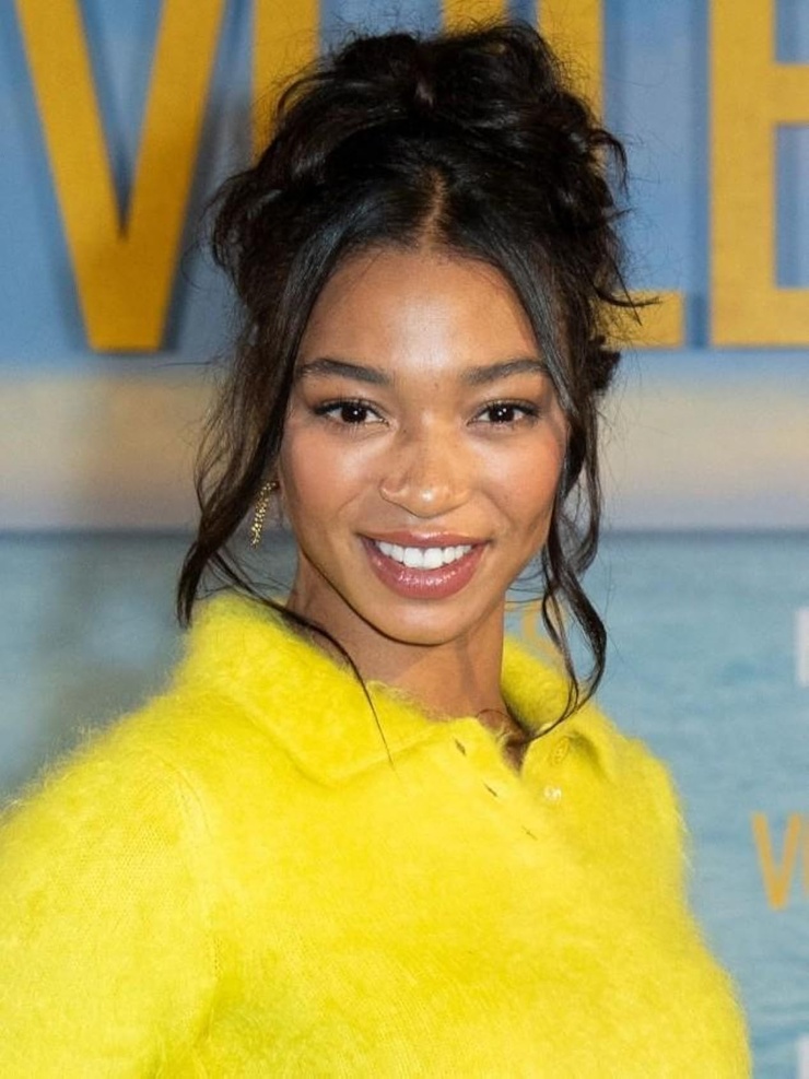 Picture of Manon Bresch