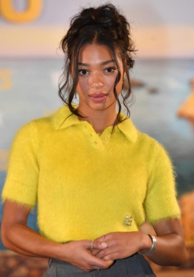 Picture of Manon Bresch