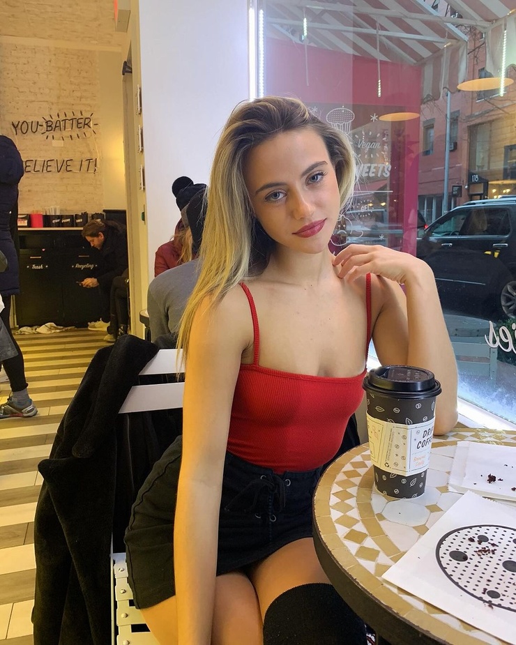 Charlotte McKee