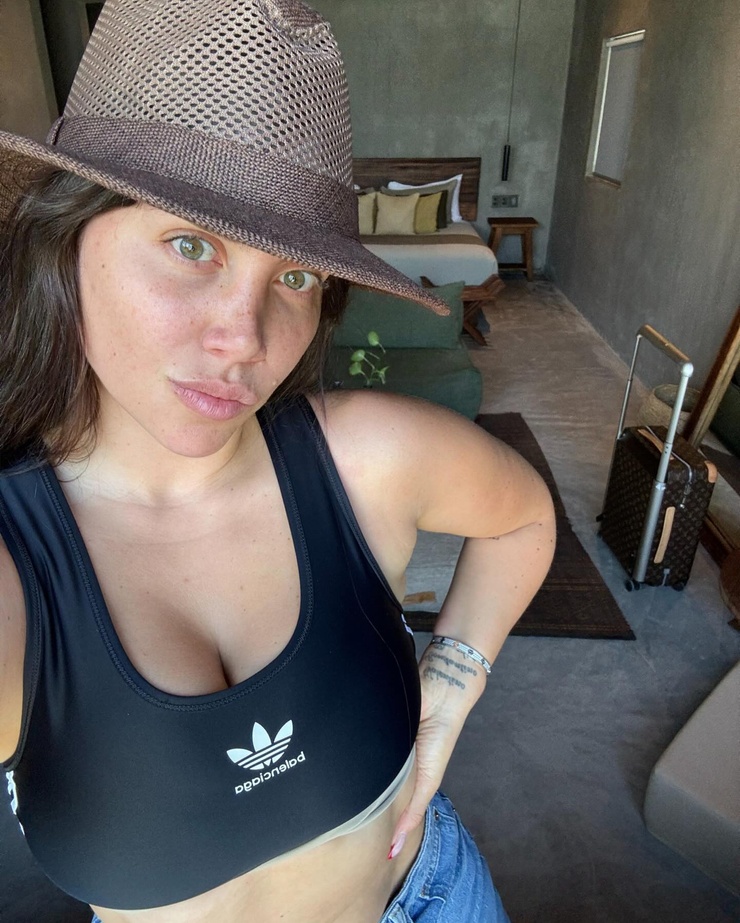 Wanda Nara