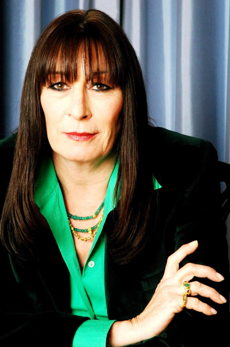 Anjelica Huston