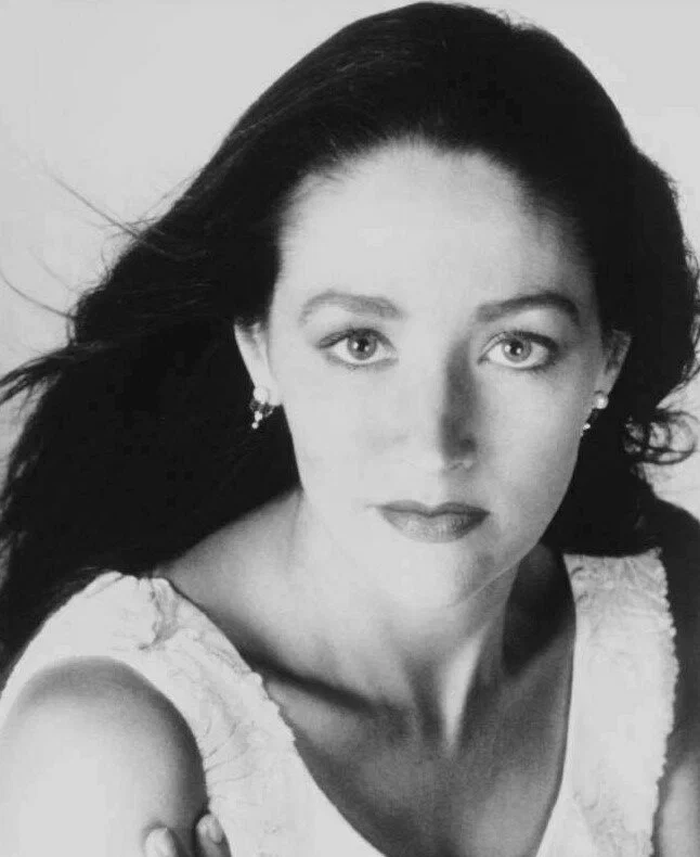Olivia Hussey
