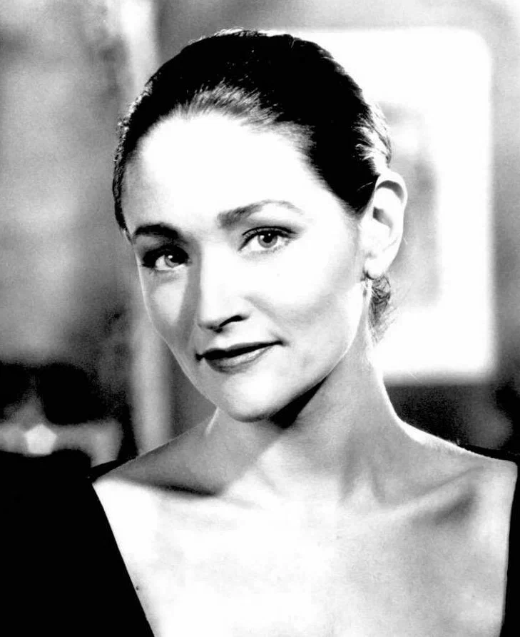Olivia Hussey