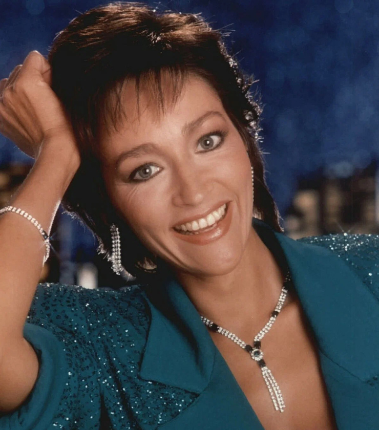 Olivia Hussey Olivia Hussey
