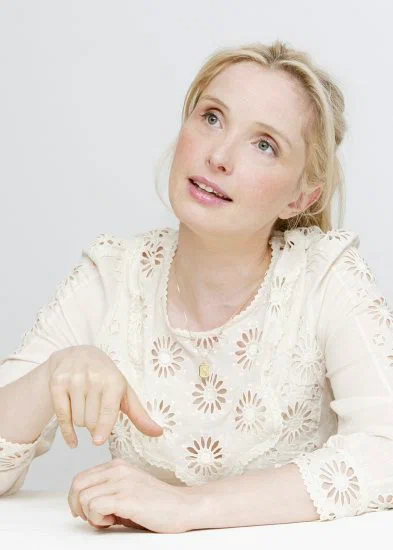 Julie Delpy