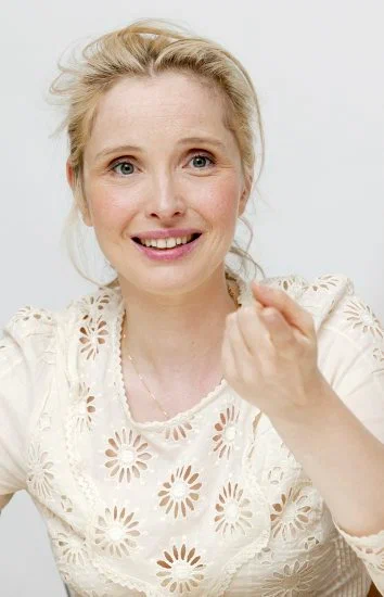 Julie Delpy