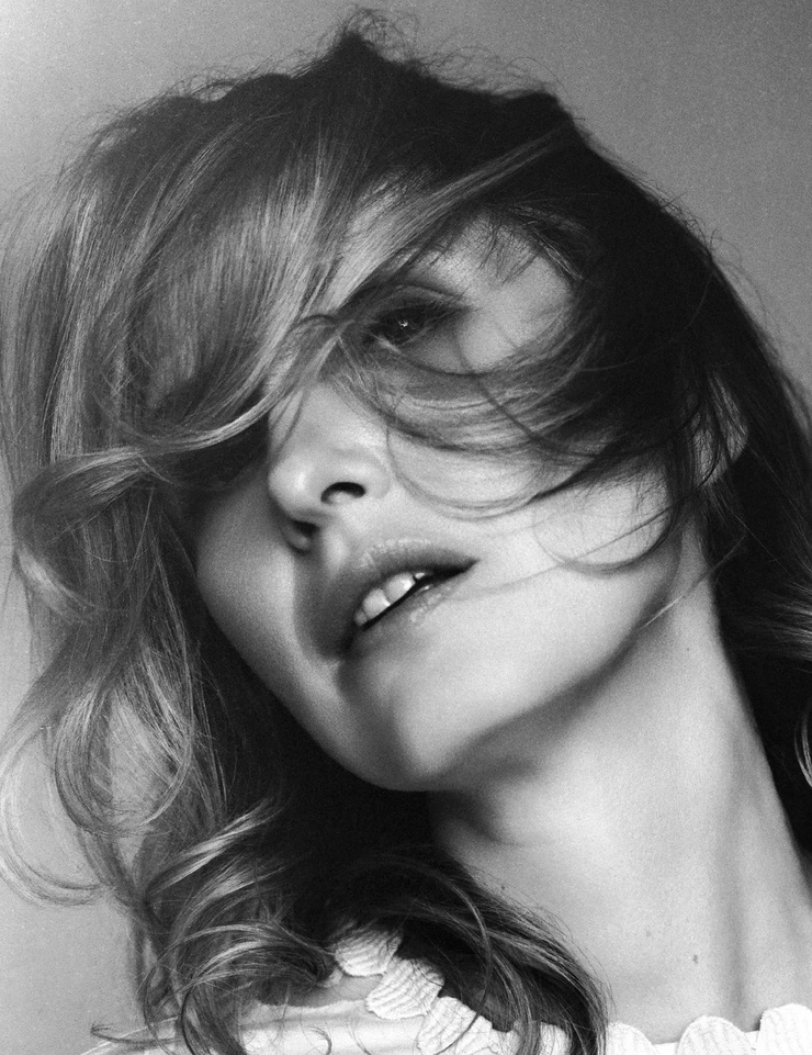 Julie Delpy