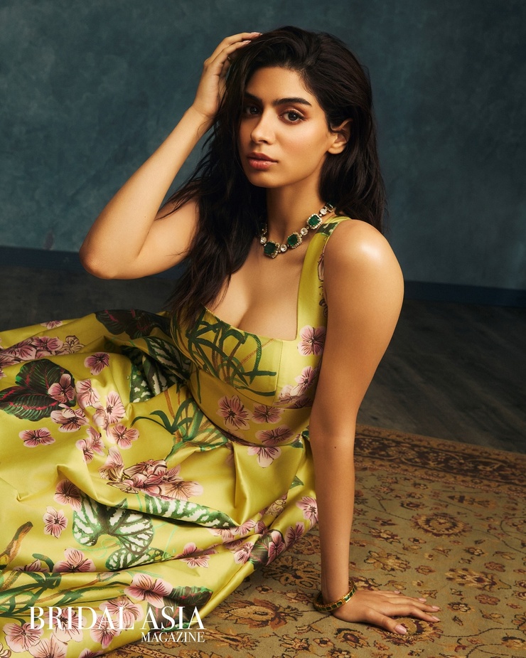 Khushi Kapoor