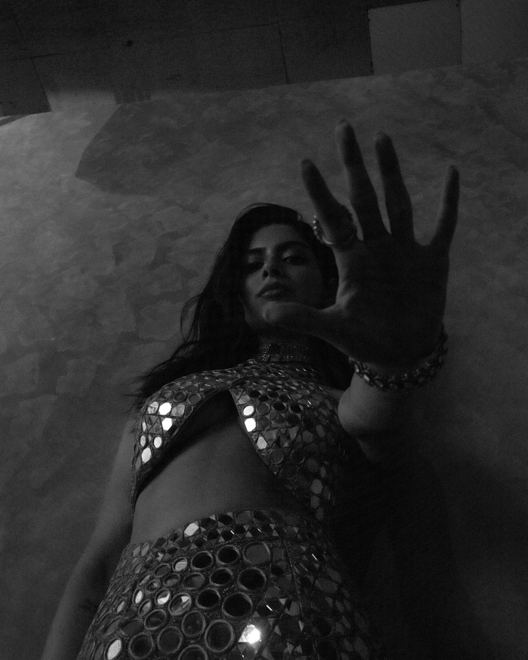 Khushi Kapoor