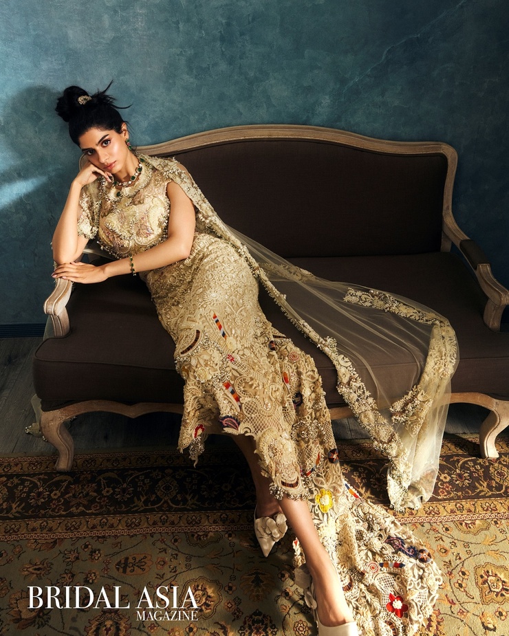 Khushi Kapoor