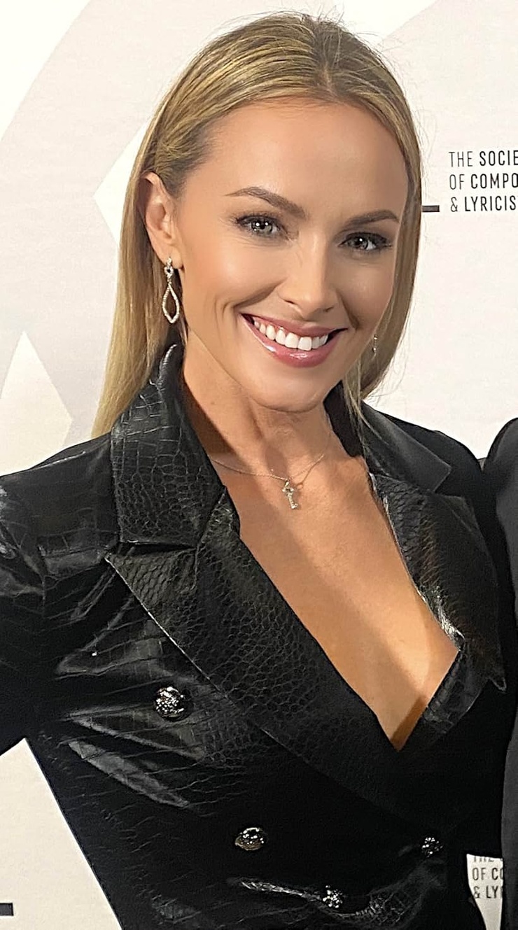 Jennifer O'Dell Jennifer O'Dell