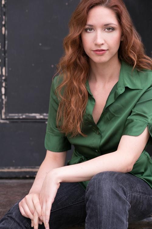 Catherine Grace