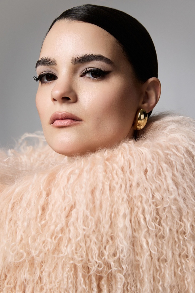 Brianna Hildebrand