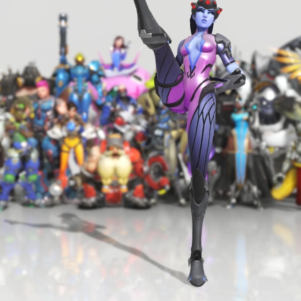 Widowmaker