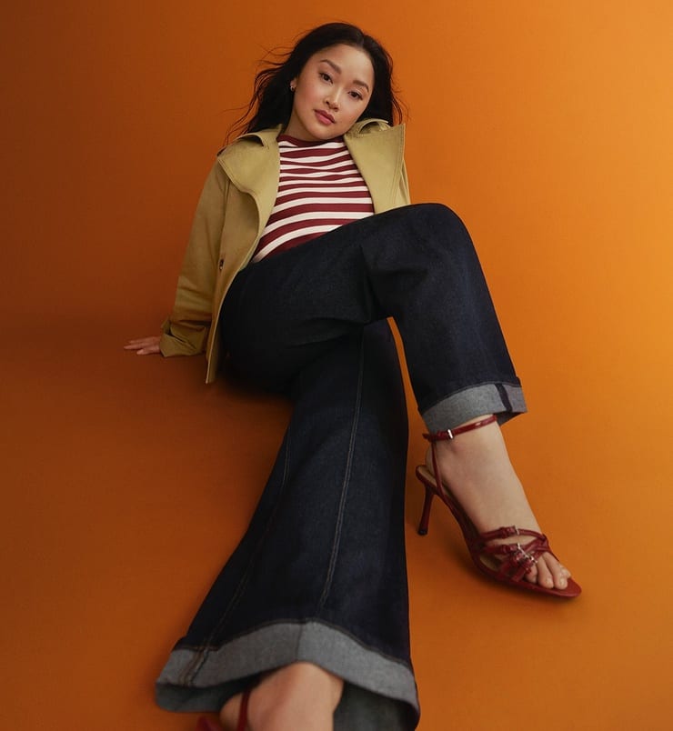 Lana Condor