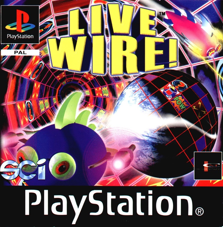 Live wire