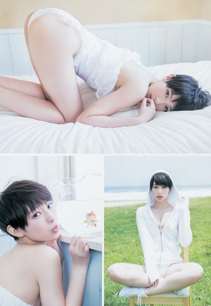 Kyôko Hinami