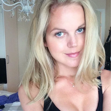 Anna Sundstrand Anna Sundstrand