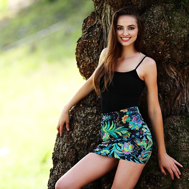 Ginny Connor