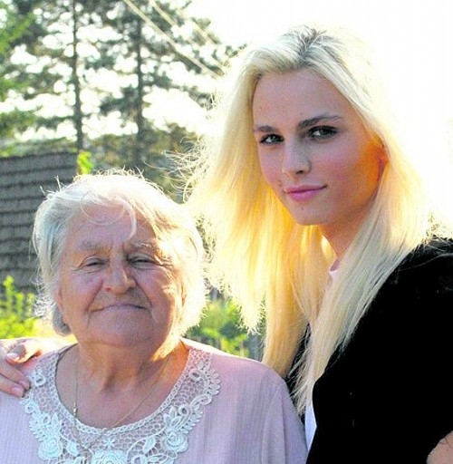 Andrej Pejic Andrej Pejic