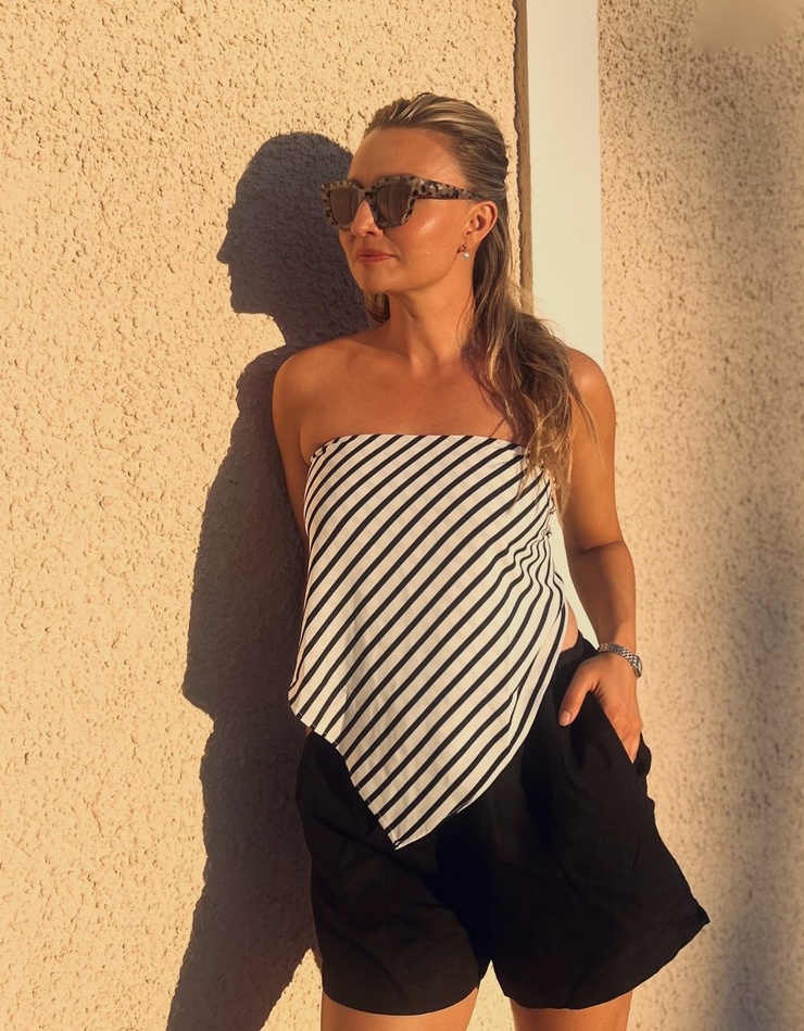 Ebba Busch