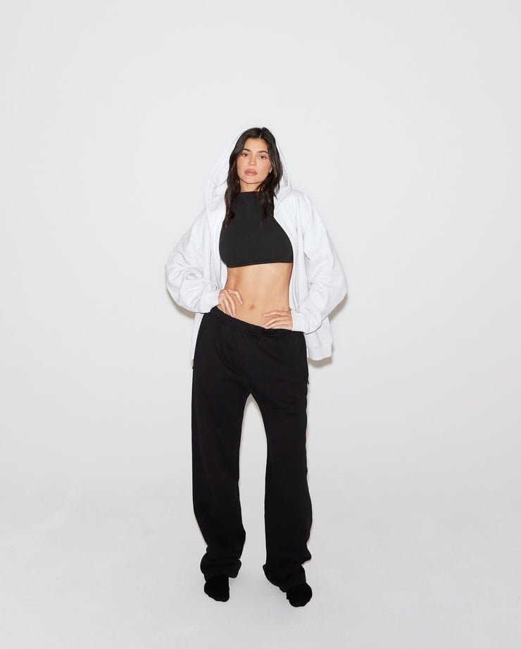 Kylie Jenner