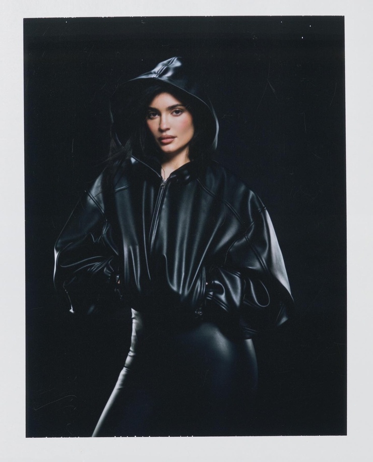 Kylie Jenner