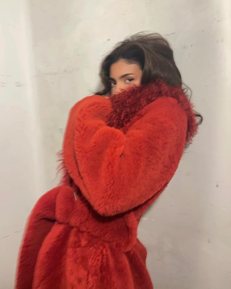 Kylie Jenner