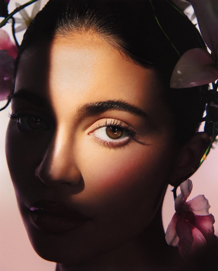 Kylie Jenner