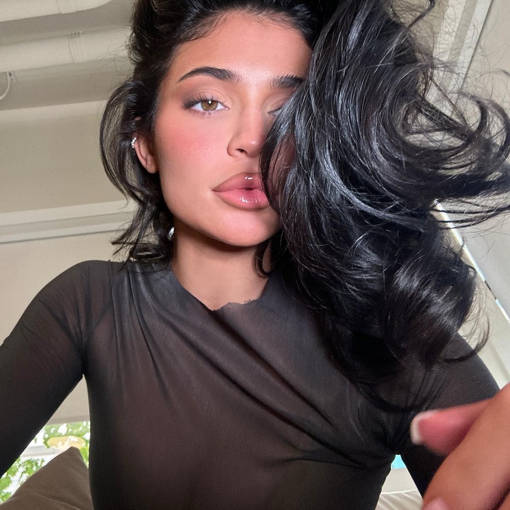 Kylie Jenner