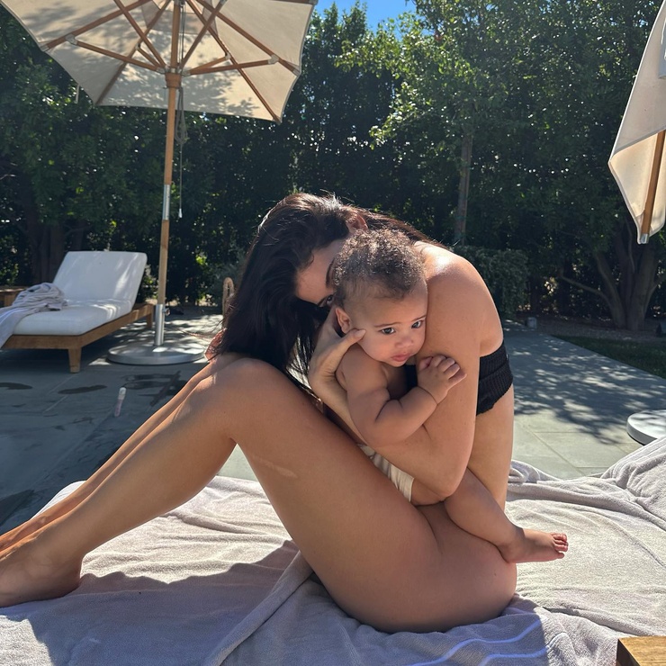 Kylie Jenner