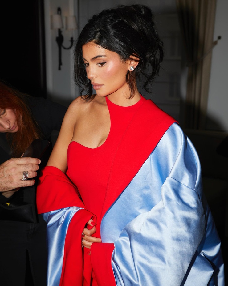 Kylie Jenner