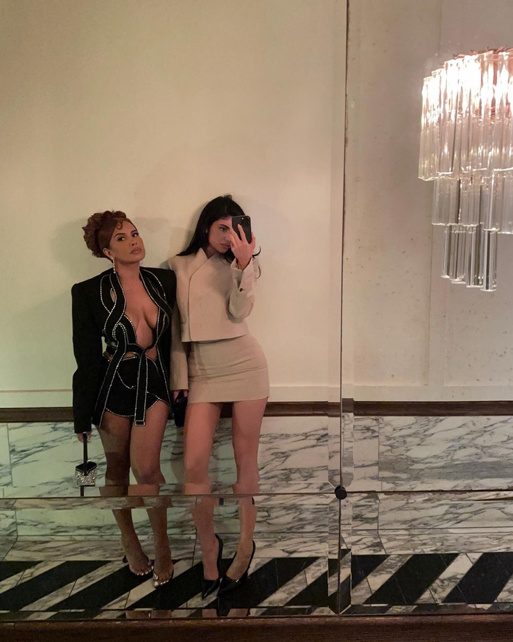 Kylie Jenner