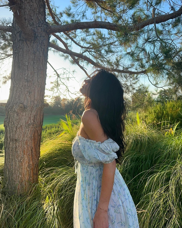 Kylie Jenner