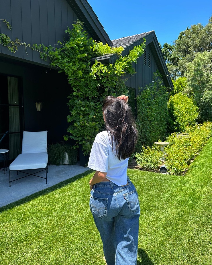 Kylie Jenner